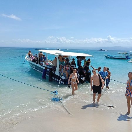 Agung Pring Homestay Batununggul Kültér fotó