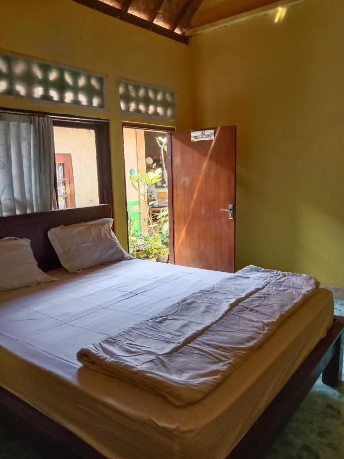 Agung Pring Homestay Batununggul Kültér fotó