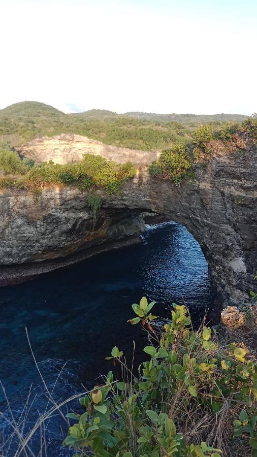 Agung Pring Homestay Batununggul Kültér fotó
