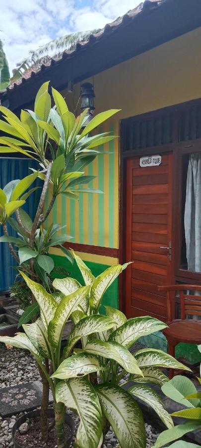 Agung Pring Homestay Batununggul Kültér fotó