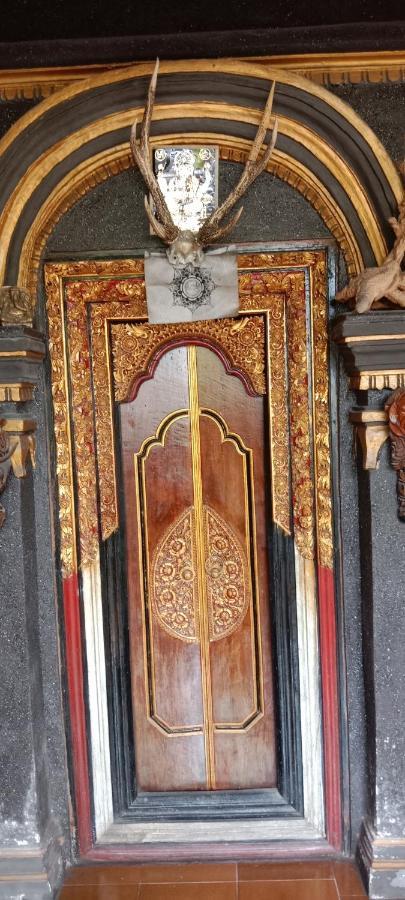 Agung Pring Homestay Batununggul Kültér fotó