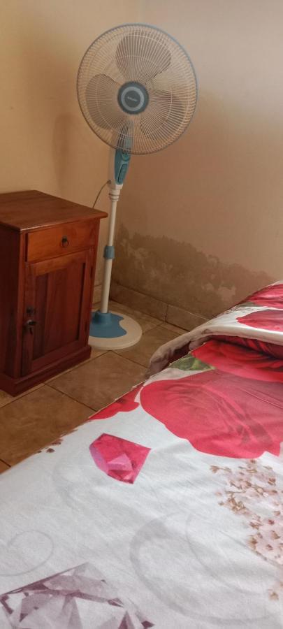 Agung Pring Homestay Batununggul Kültér fotó