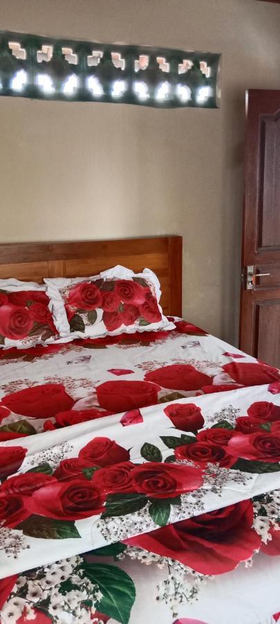 Agung Pring Homestay Batununggul Kültér fotó