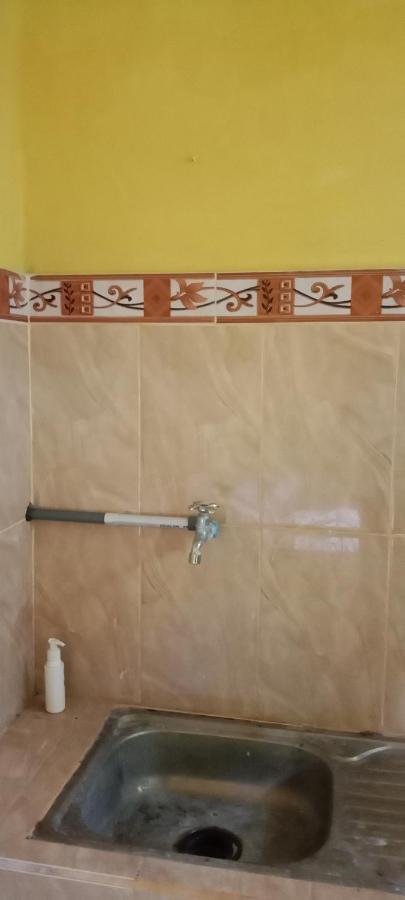Agung Pring Homestay Batununggul Kültér fotó
